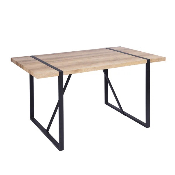 Hughes Dining Table | Wayfair North America