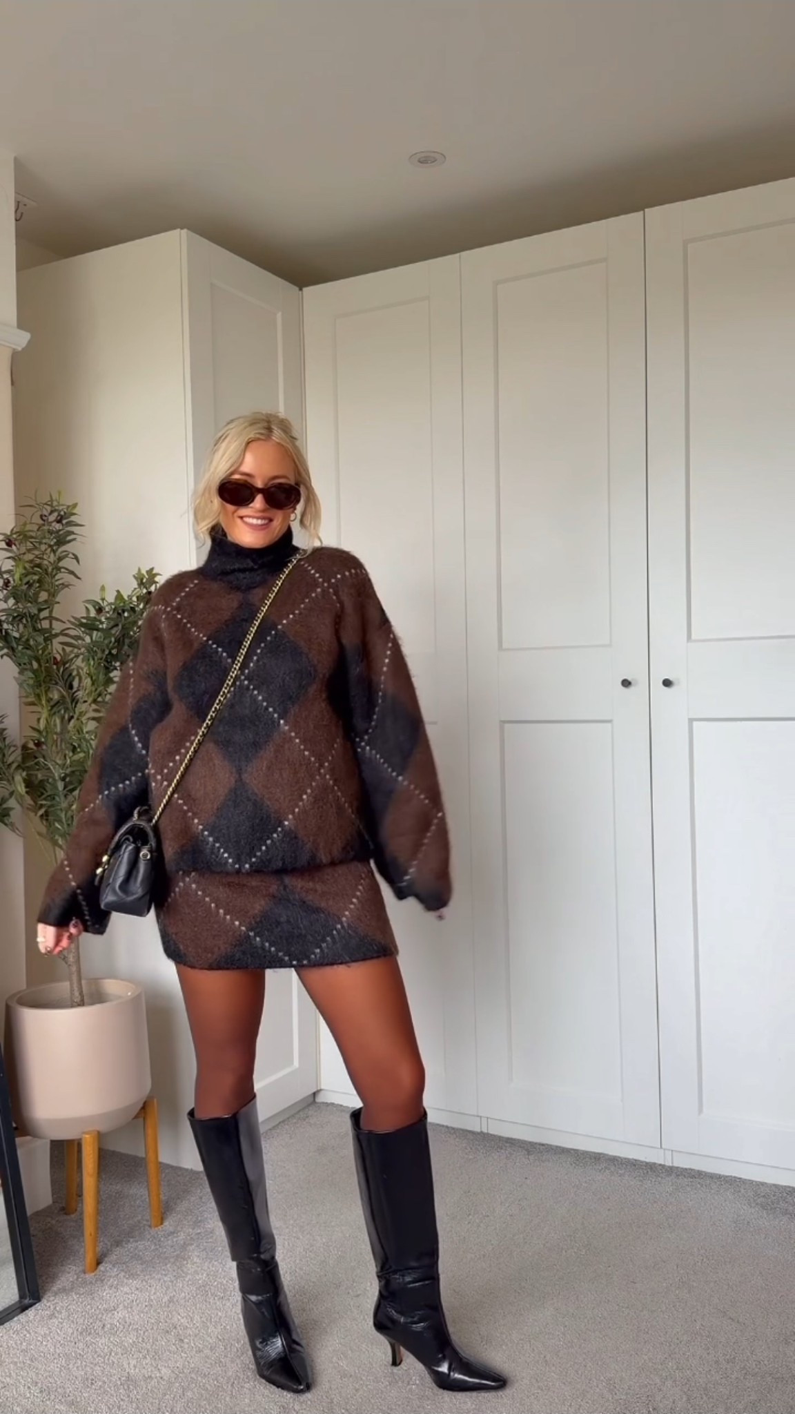 Currently 15% off at H&M! Xx