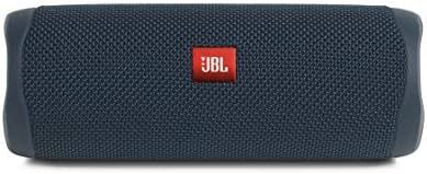 JBL FLIP 5, Waterproof Portable Bluetooth Speaker, Blue | Amazon (US)