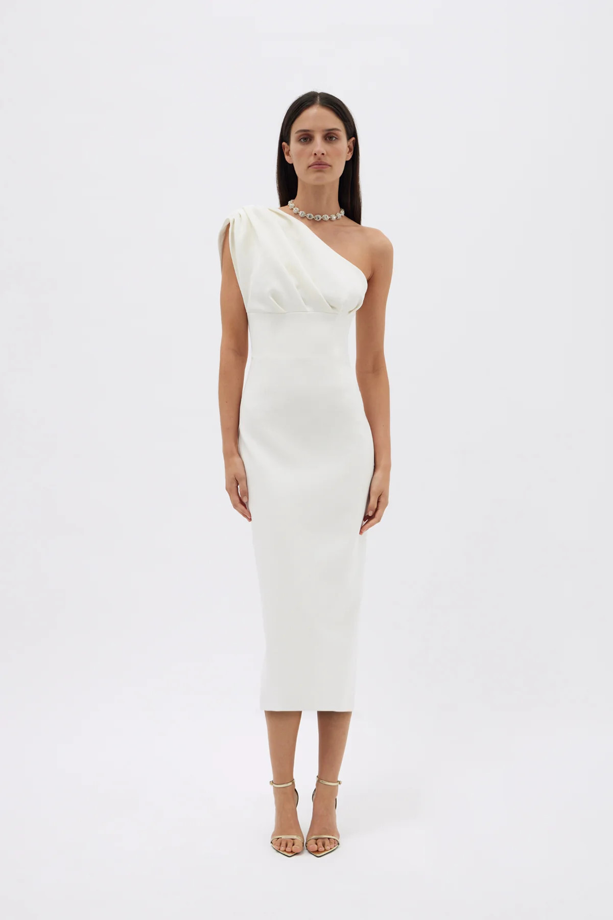 WINNIE DRESS | Rachel Gilbert (Australia & US)