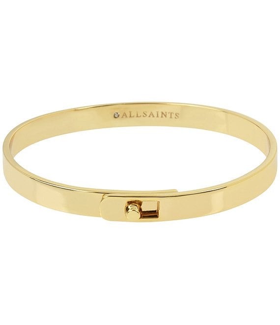 Stud Bangle Bracelet | Dillards