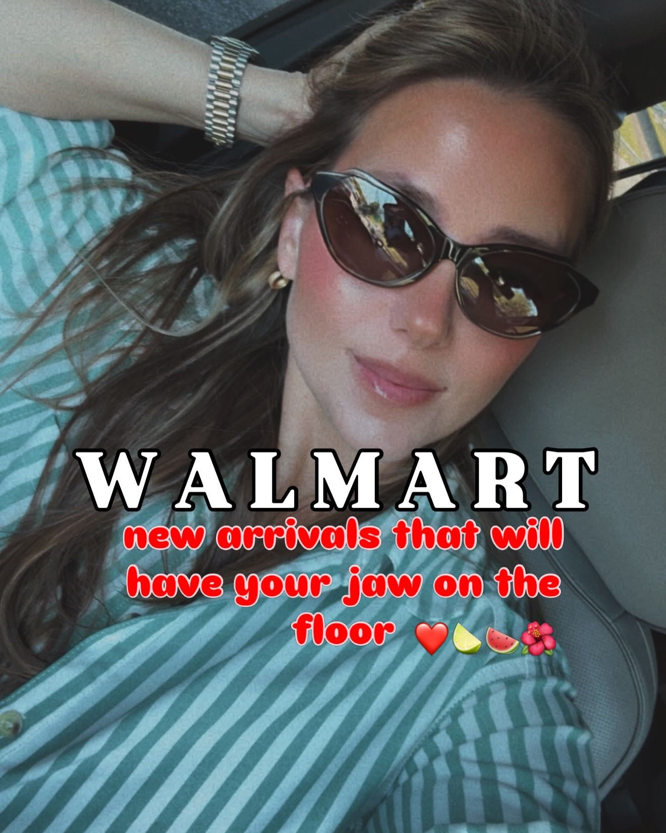 new!!! Drop “NEW” below for a direct l i n k to everything! 

#walmart #walmartpartner #walmartfashion #fashion #ootdinspo