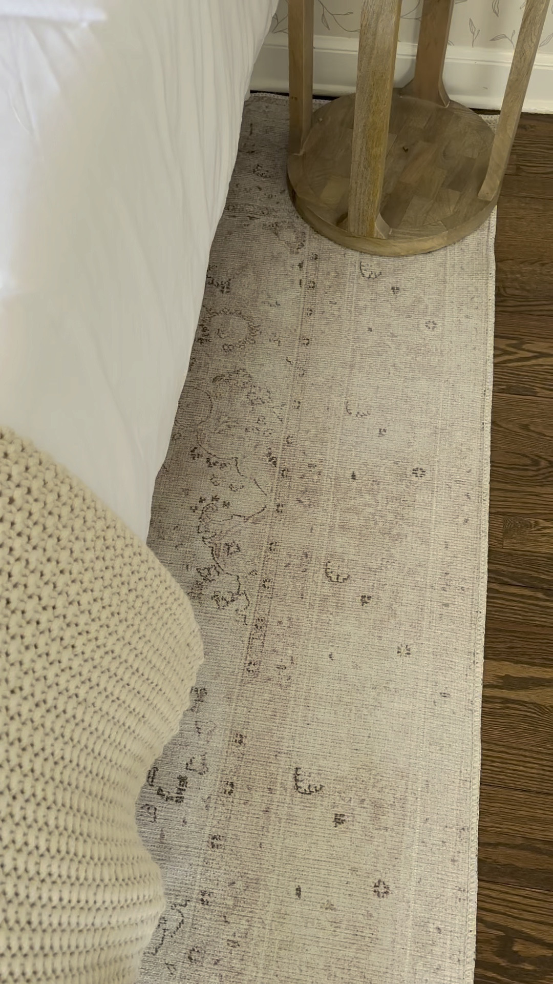 Big Girl Bedroom Reveal 
Toddler bedroom / Kids Bedroom / Girl Bedroom / Spindle Bed / Crate & Barrel / Bedroom Inspo / Little Girl’s Bedroom / Bedroom Renovation / Neutral Rug / Target Style 

#LTKkids #LTKhome #LTKFind