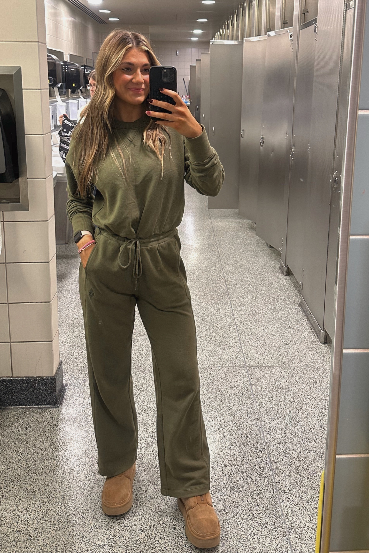 Airport fit! 🎧🍓✨


I’m wearing size small! 

#LTKstyletip #LTKbeauty #LTKtravel