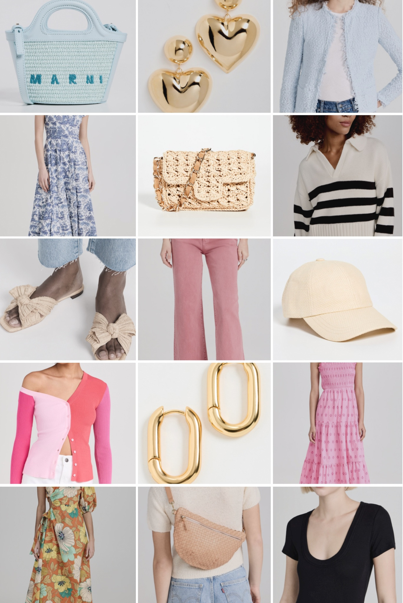 Shopbop Sale Picks!

#LTKSpringSale