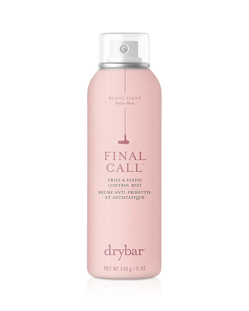 Drybar Final Call Frizz & Static Control Mist - Blanc Scent 5 oz. | Bloomingdale's (US)