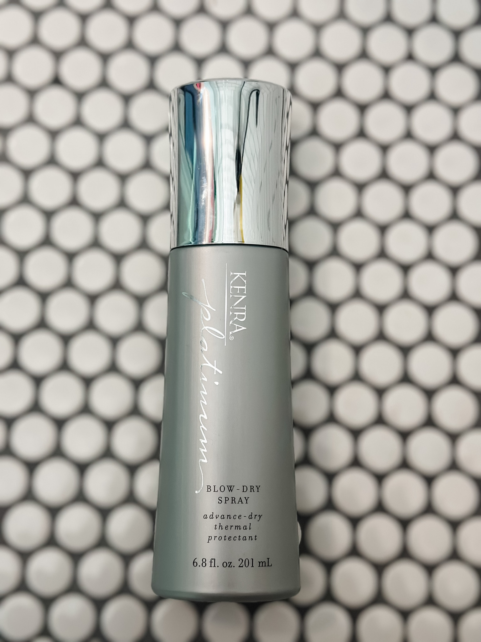 LOVE this Kenra blow dry spray! Speeds up dry time and smells amazing 😍 

#LTKBeauty