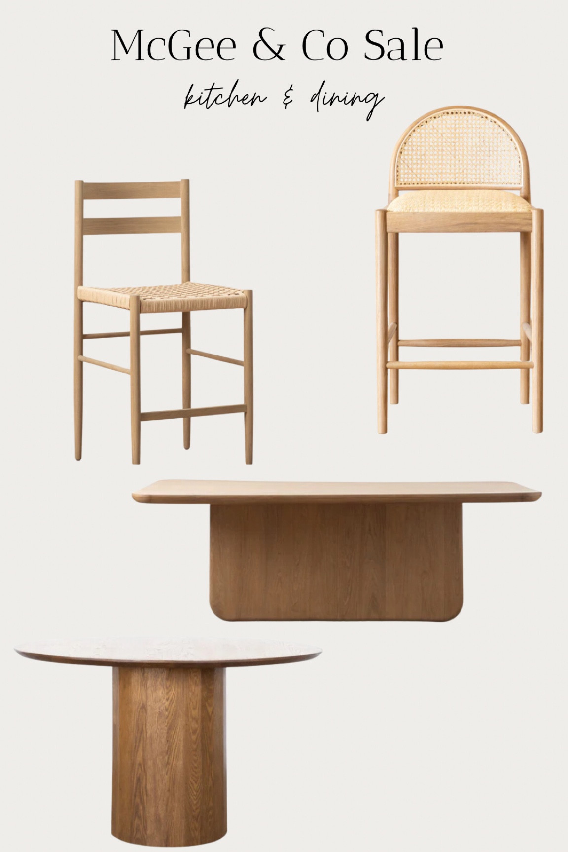 McGee & Co Sale Picks! 



#LTKSaleAlert #LTKHome #LTKSummerSales