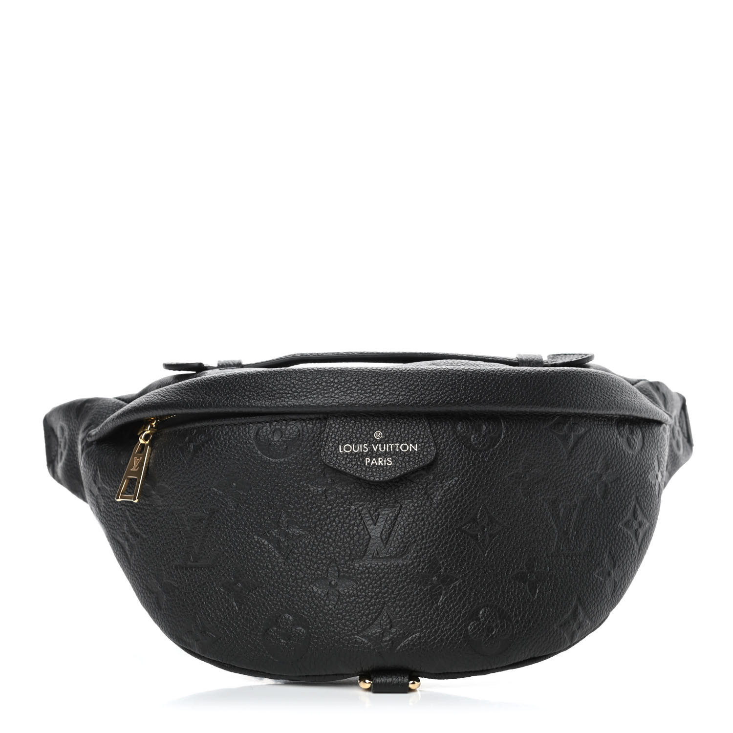 LOUIS VUITTON

Empreinte BumBag Black | Fashionphile