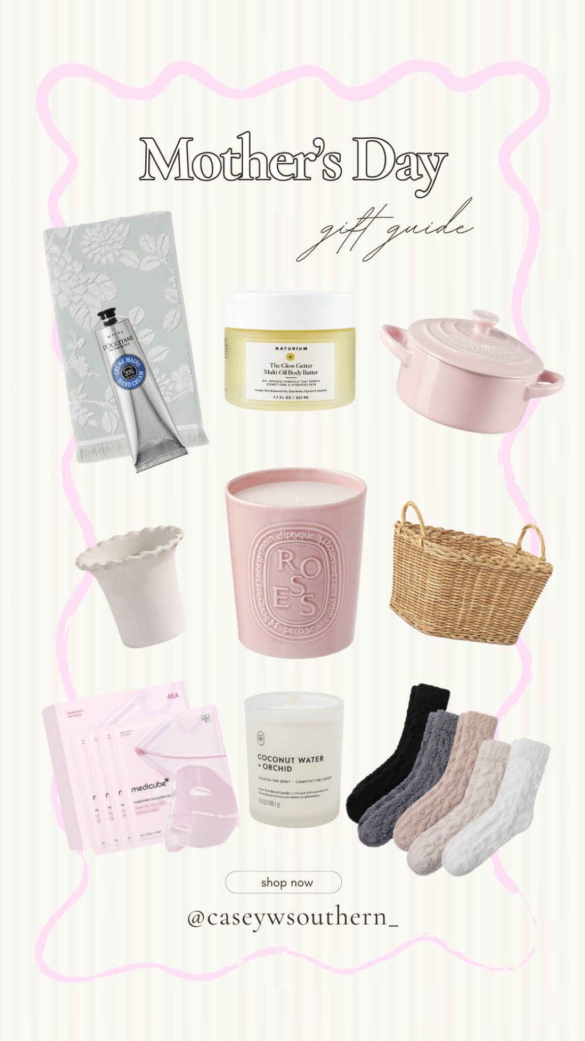Mother’s Day Gift Guide. 

#LTKMothersDay #LTKSeasonal