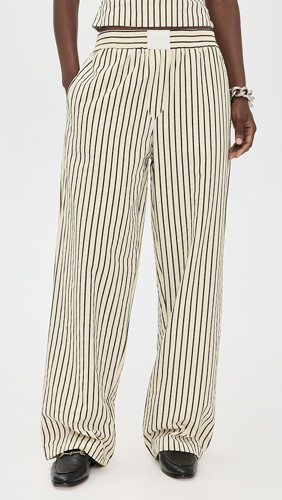 Cobain Pants | Shopbop