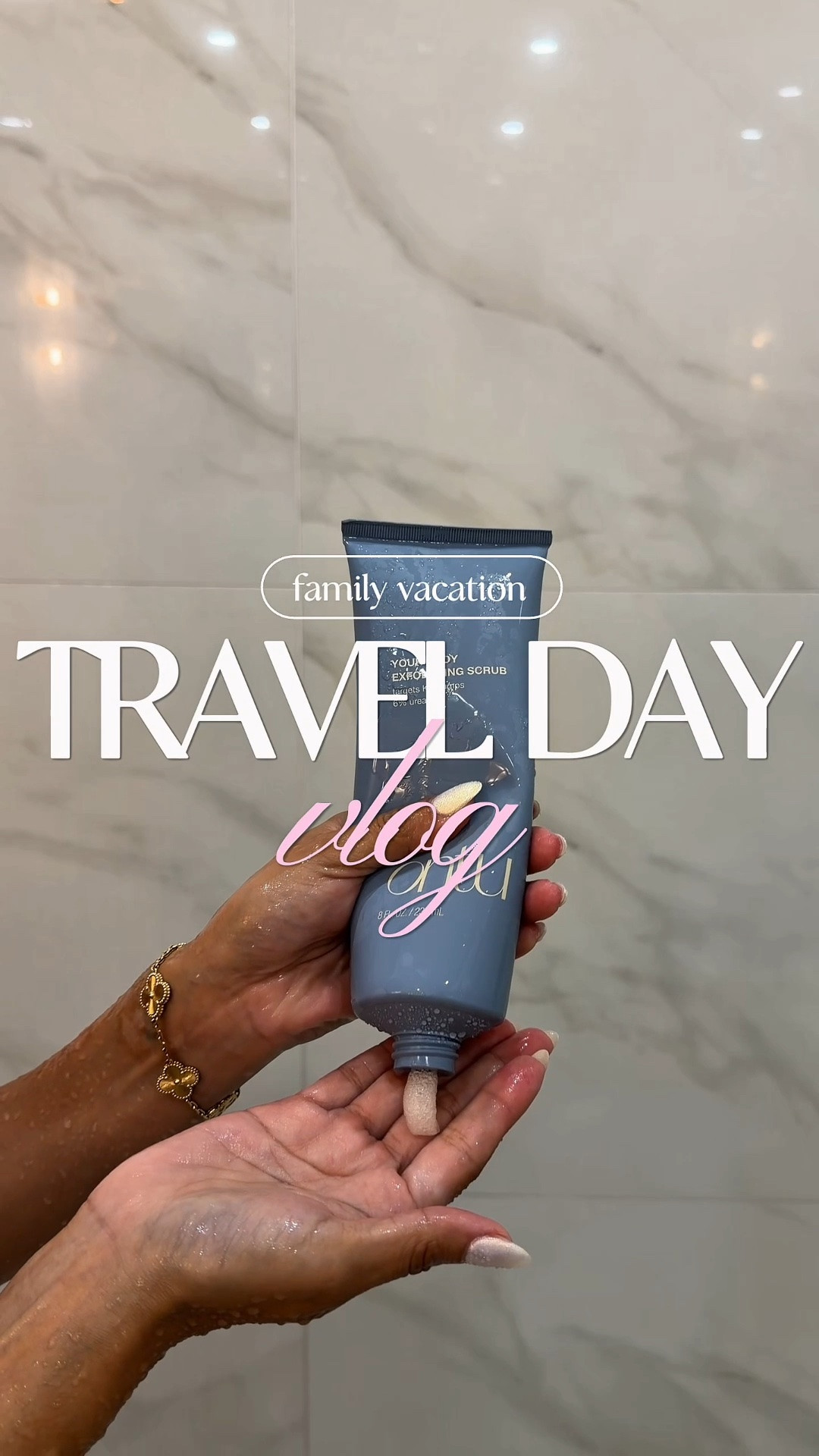 Travel day vlog

#LTKdayinmylife #LTKgrwm #LTKvlog