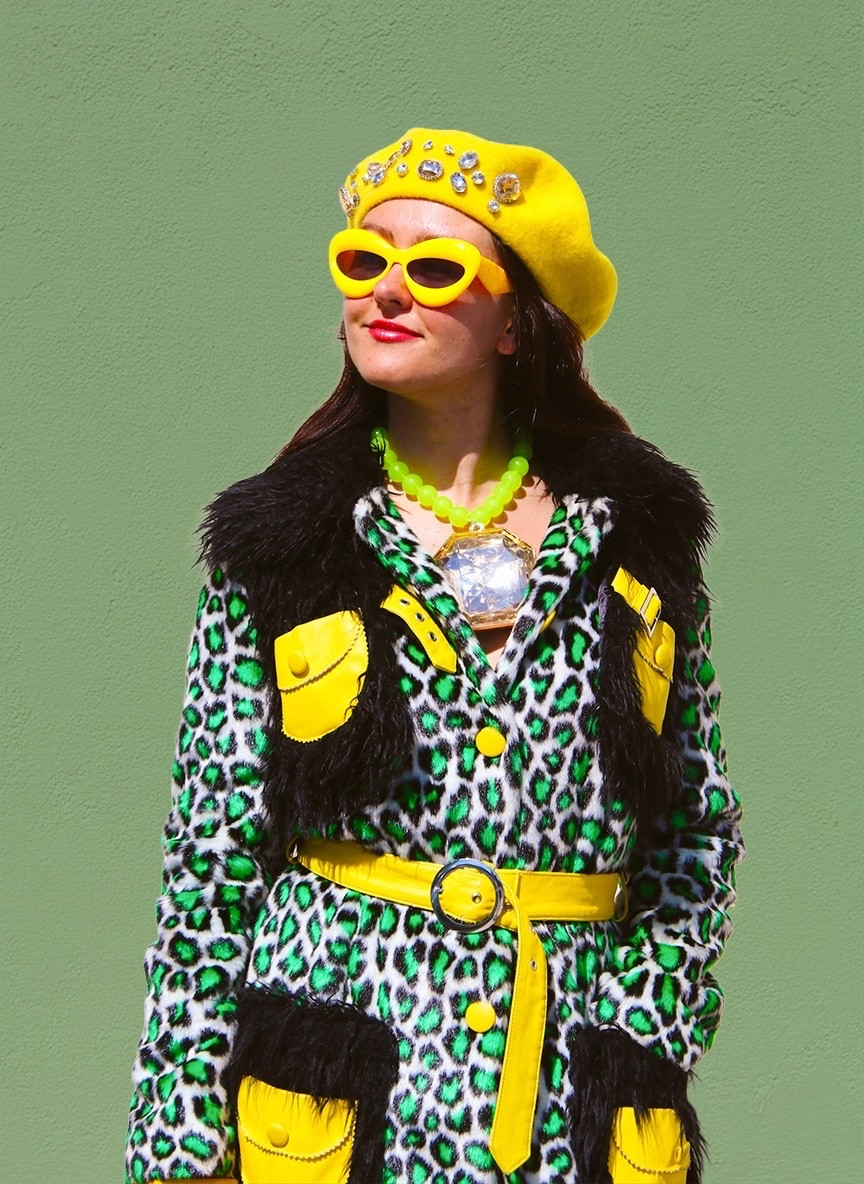 women’s spring outfit, spring ootd, maximalist outfit, maximalist fashion, colorful outfit ideas, bold spring style, statement outfit women, trendy spring looks 2026, vibrant ootd, layered spring outfit, mix and match prints, eclectic style outfit, fashion influencer looks, street style spring, bright color outfit women, chic spring outfit ideas, fashion forward ootd, aesthetic outfit inspo, playful fashion style, standout spring fashion, dopamine dressing outfit, stylish everyday looks, fashion content creator style, spring wardrobe inspo, outfit ideas for women, spring outfits 2026



#LTKgrwm #LTKootd #LTKFestival