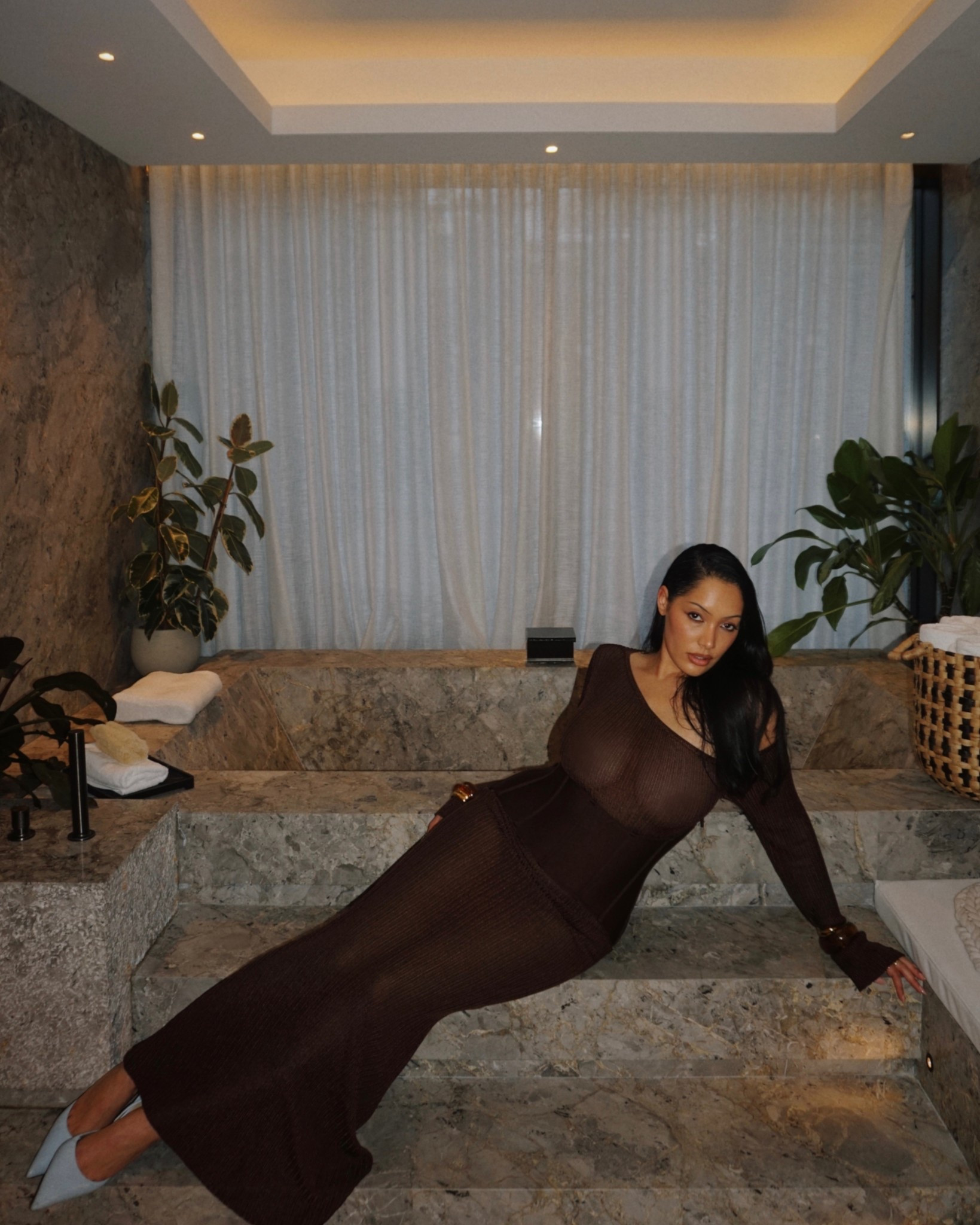 autumn outfits have truly begun 🤎


#LTKautumn #LTKuk #LTKmidsize