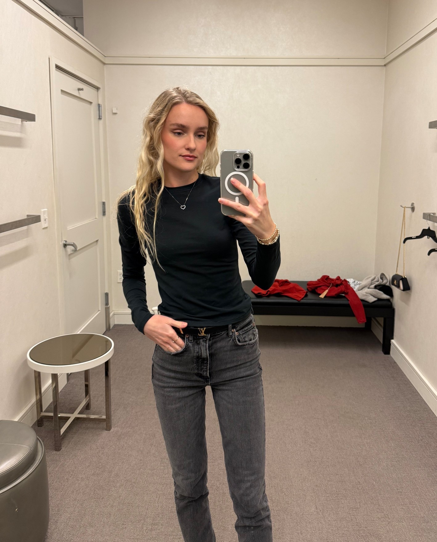 Skims Cotton long sleeve 30% off Black Friday sale!

#LTKHoliday #LTKGiftGuide