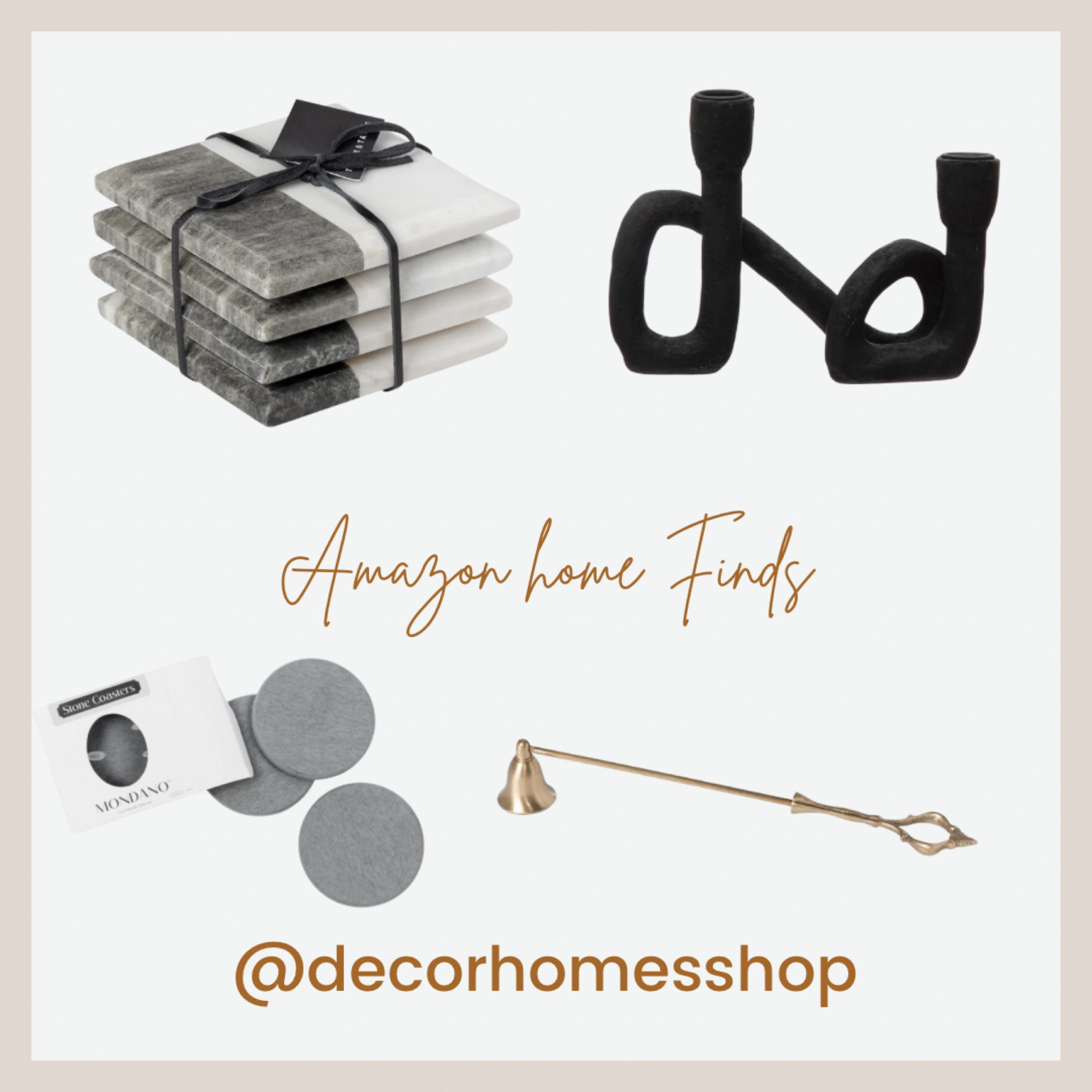 Luxury Items for Less at Amazonn

#LTKMostLoved #LTKhome #LTKGiftGuide