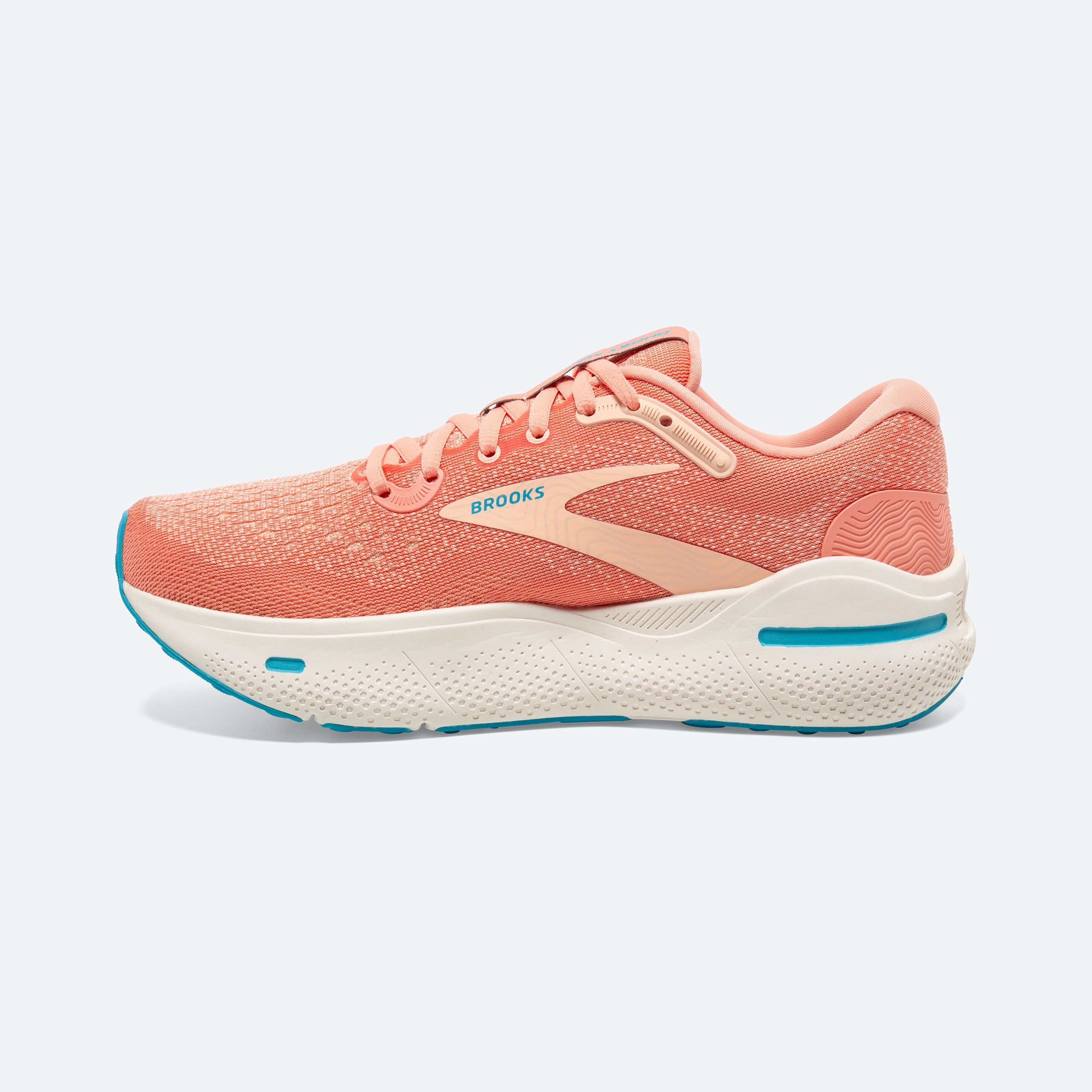 Women's Ghost Max Running Shoes curated on LTK