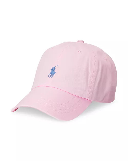 Ralph Lauren Women's Cotton Chino Ball Cap | Bloomingdale's Women | Bloomingdale's (US)