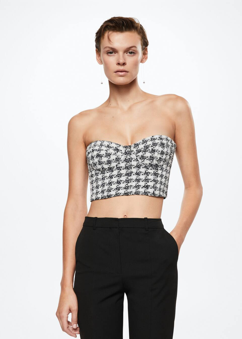 Search: Houndstooth (38) | Mango USA | MANGO (US)