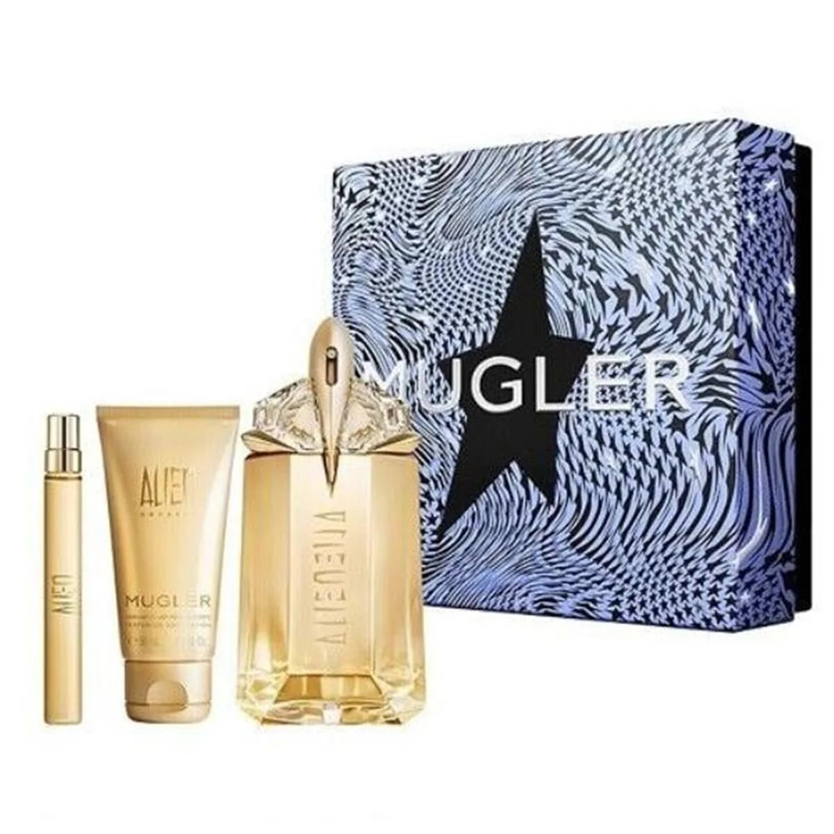 Mugler Alien Goddess Gift Set Fragrances for Women | Shop Simon