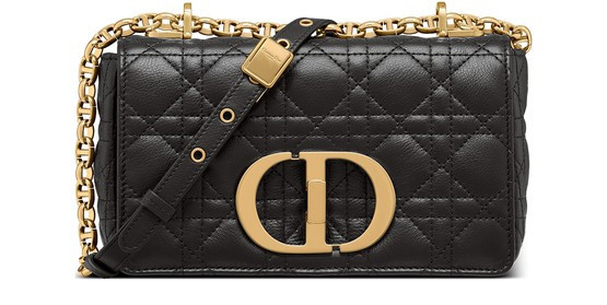 Small Dior Caro Bag - DIOR | 24S (APAC/EU)