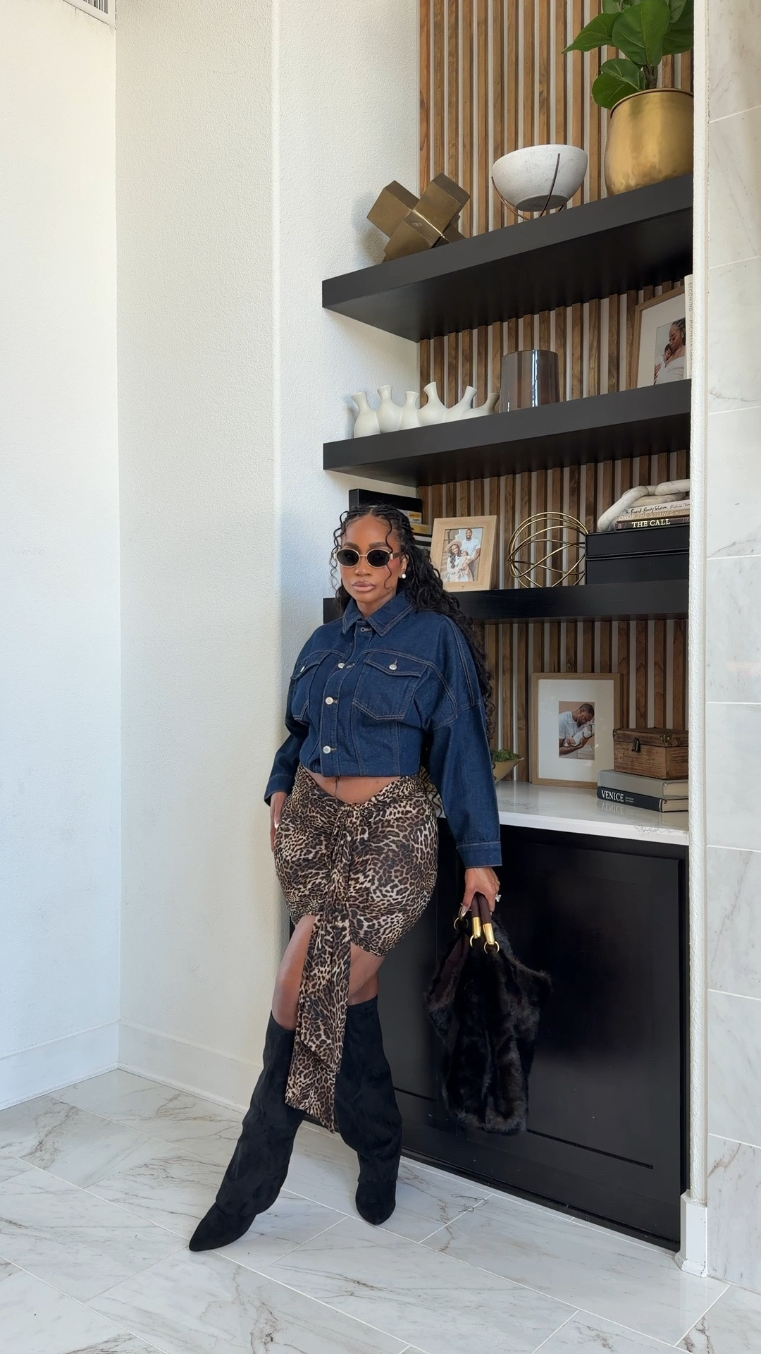 Date night, girls night, concert outfit inspo!