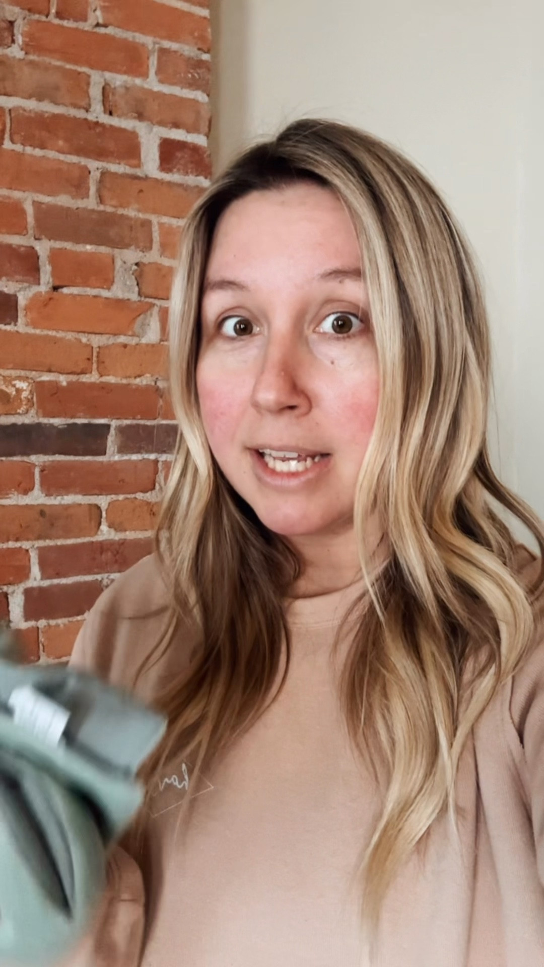 Nodpod is a true sleep hack for me. 

#LTKselfcare #LTKmomlife #LTKmorningroutine