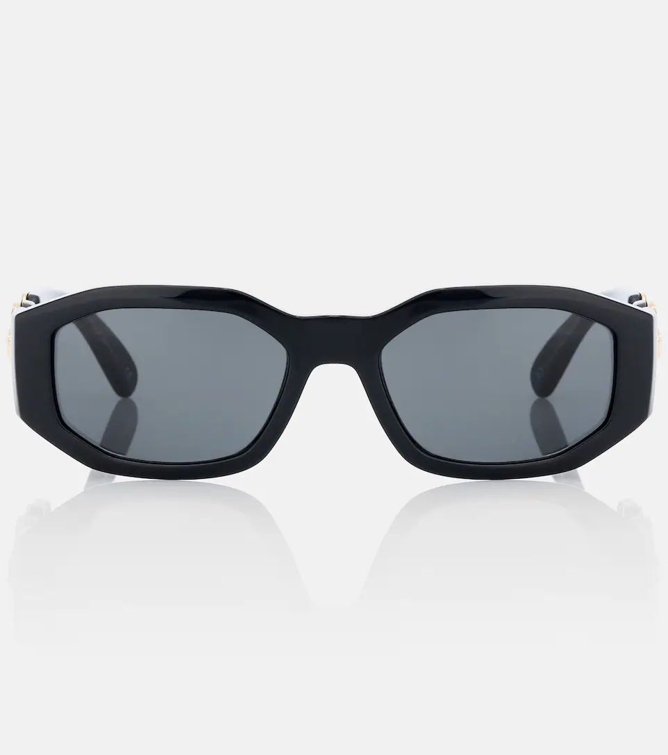 Rectangular sunglasses | Mytheresa (UK)