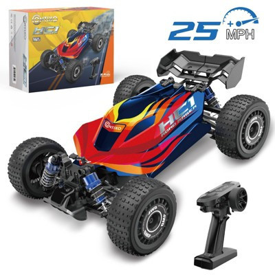 Contixo HC1 Road Ranger RC Remote Control High Speed Race Car - 1:16 Scale | Target