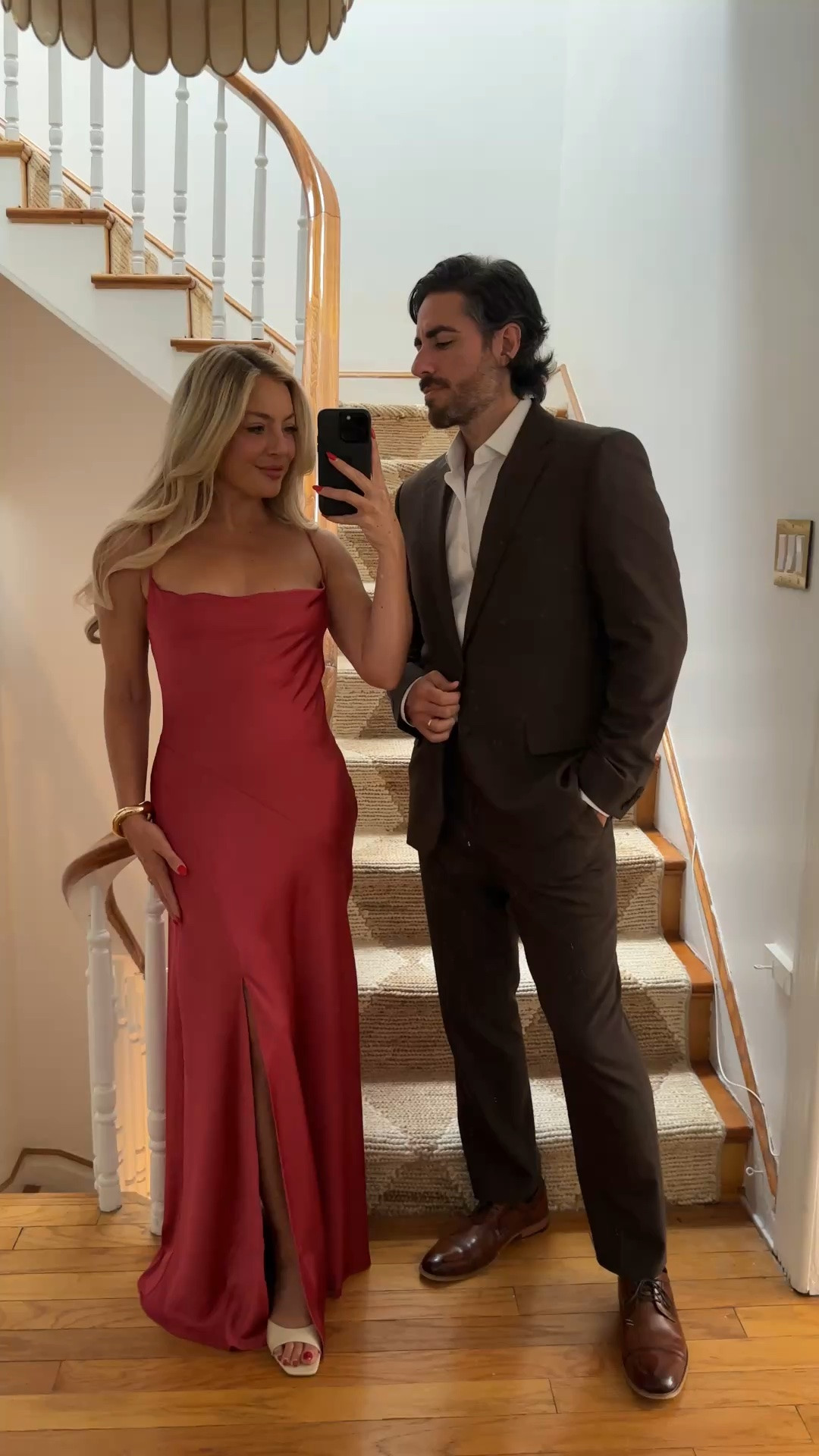 Coordinating couples date night looks from Express ❤️

#LTKgrwm #LTKootd #LTKMens