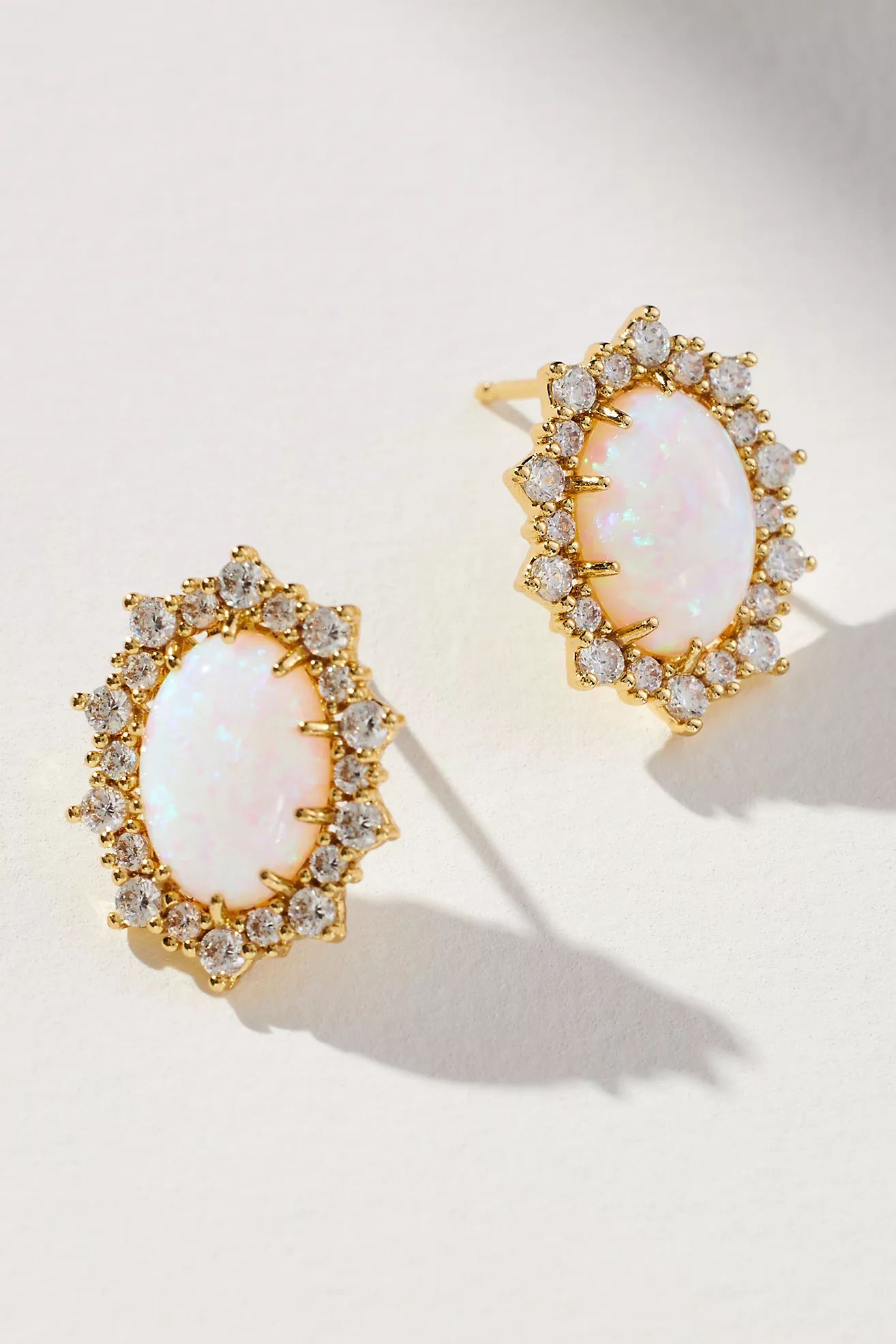 Opal Earrings | Anthropologie (US)