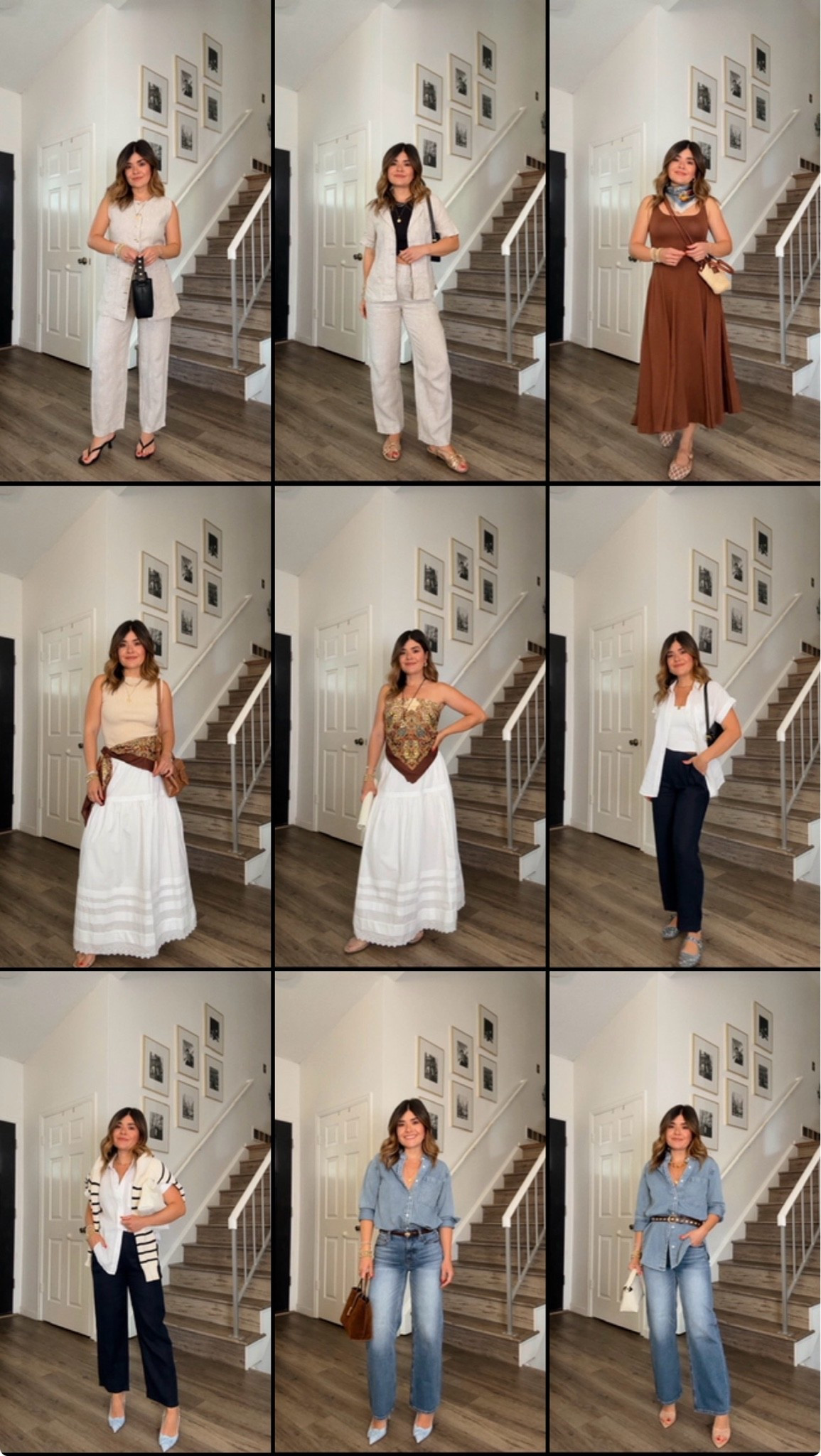 Elevated basics that will take your wardrobe to the next level!!♥️♥️♥️ 
All via Quince and under $60

#LTKootd #LTKSeasonal