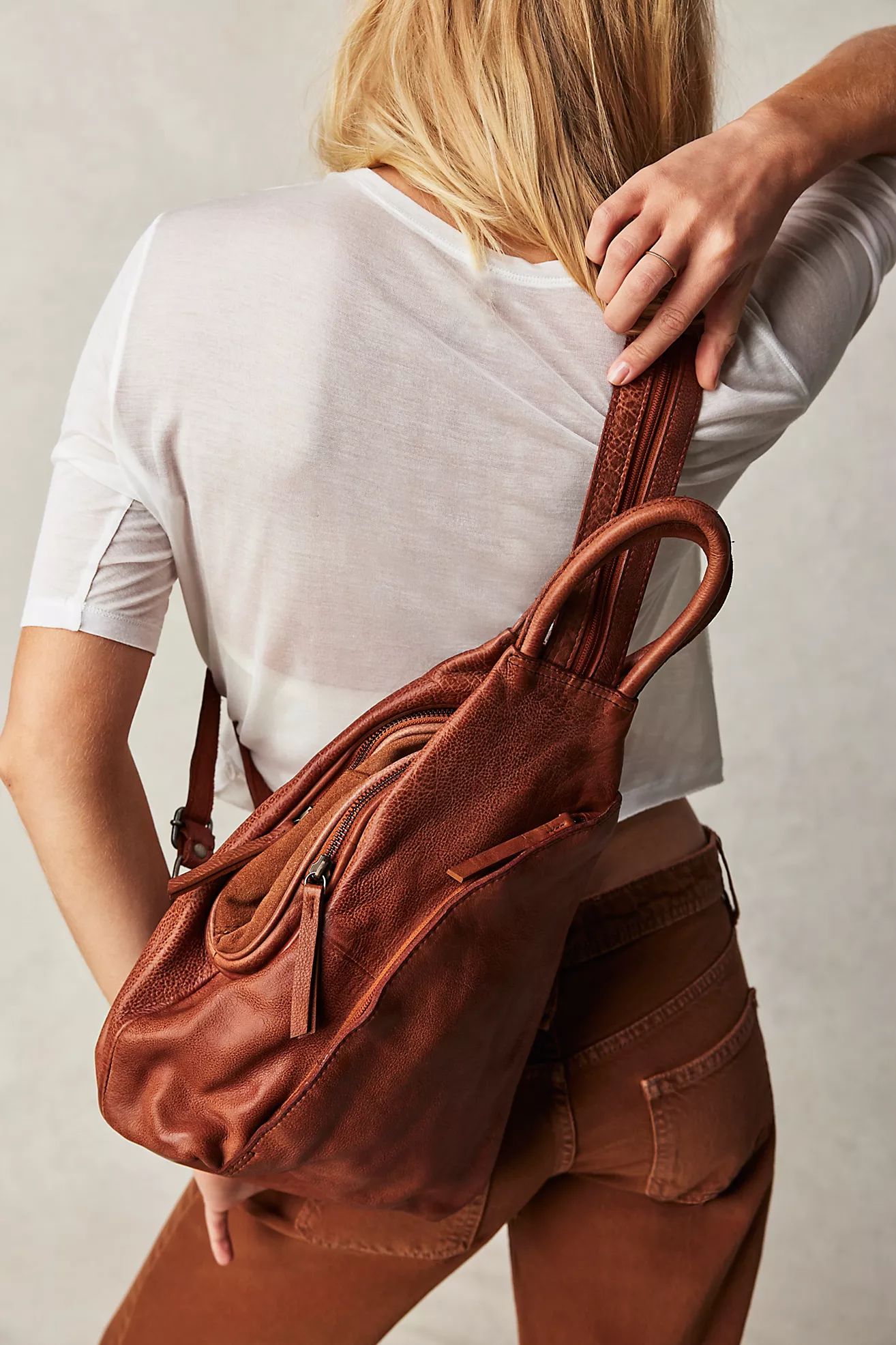 We The Free Soho Convertible Sling | Free People (Global - UK&FR Excluded)