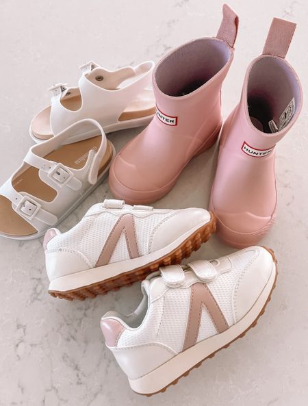 Toddler girl Spring / Summer shoe haul!
•
•
•
