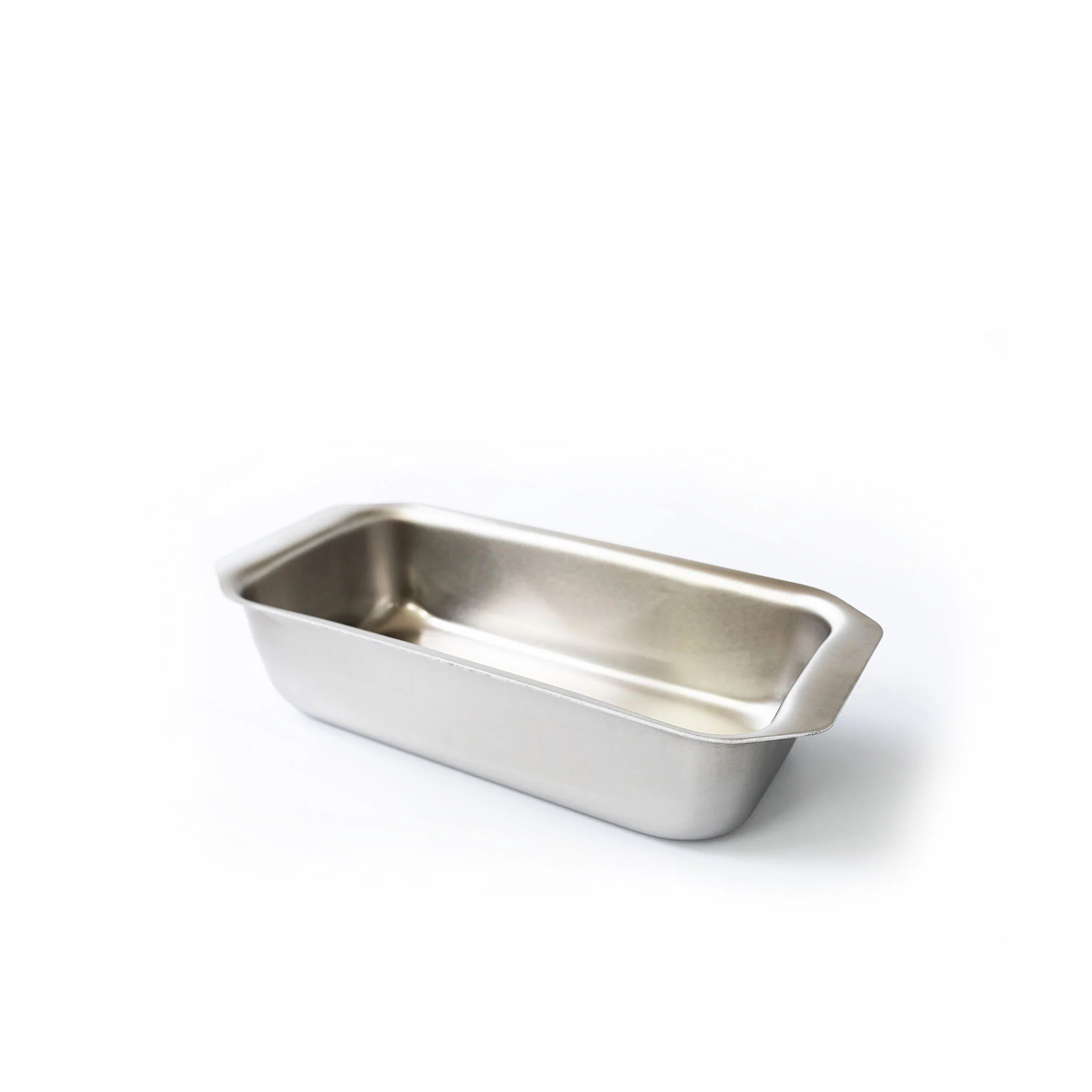 Loaf Pan with Tab Handles | 360 Cookware | 360 Cookware
