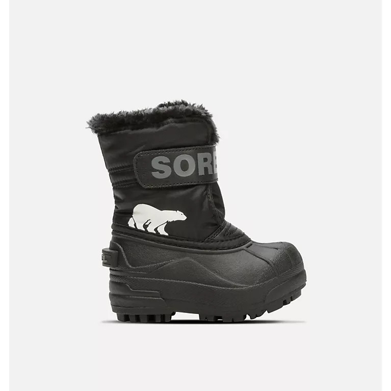Toddler Snow Commander™ Boot | Sorel (US & CA)