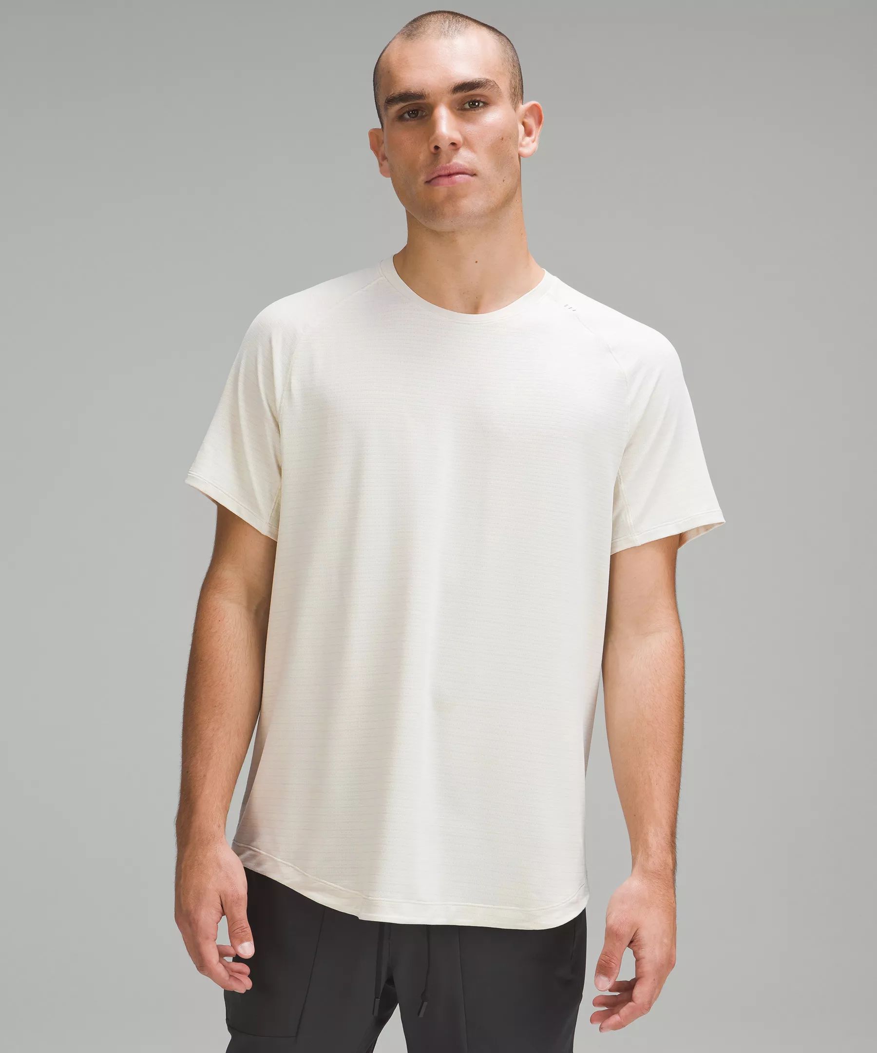 License to Train Short-Sleeve Shirt | Lululemon (US)