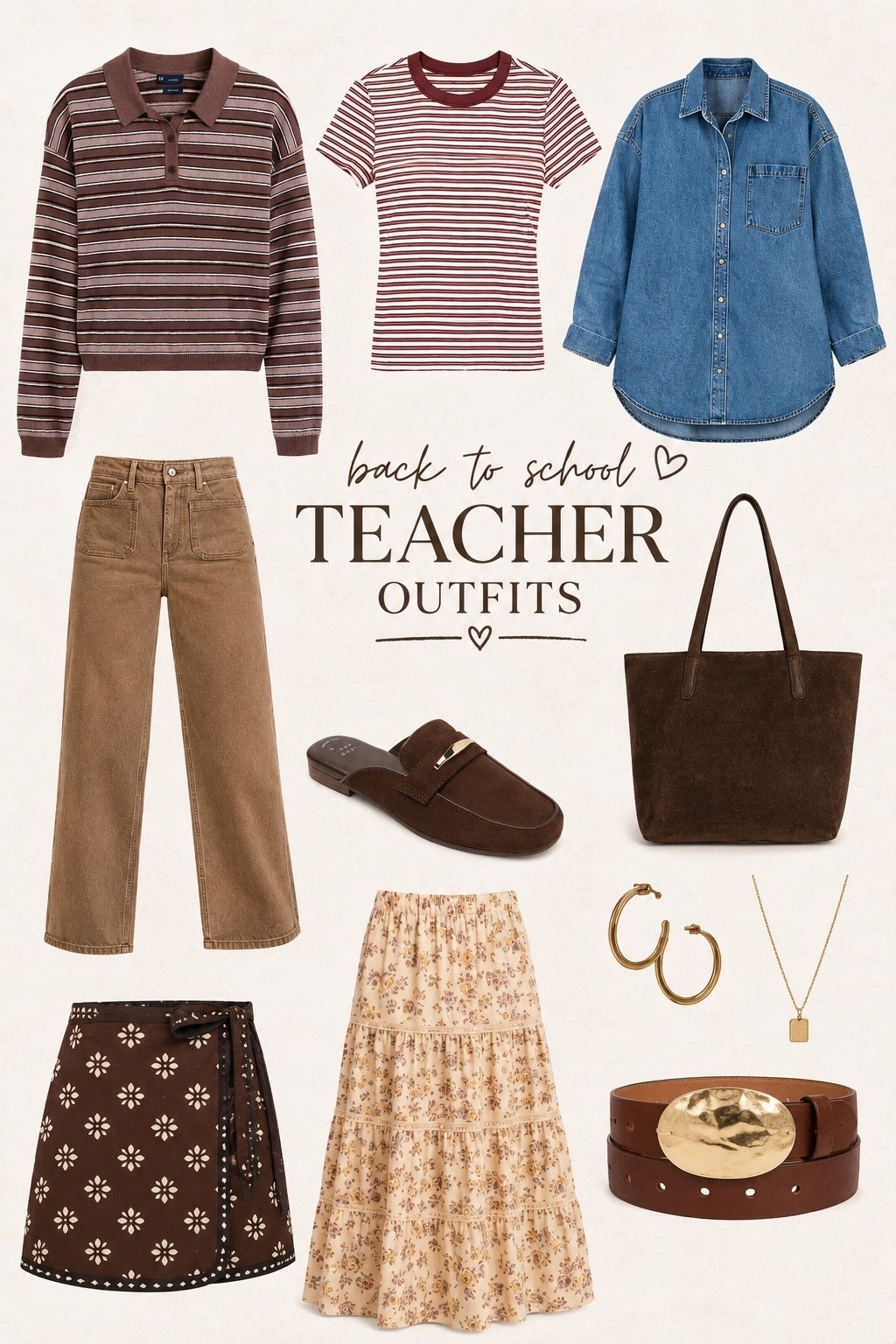 Back to school teacher outfits I’m loving

#LTKootd #LTKSeasonal #LTKWorkwear