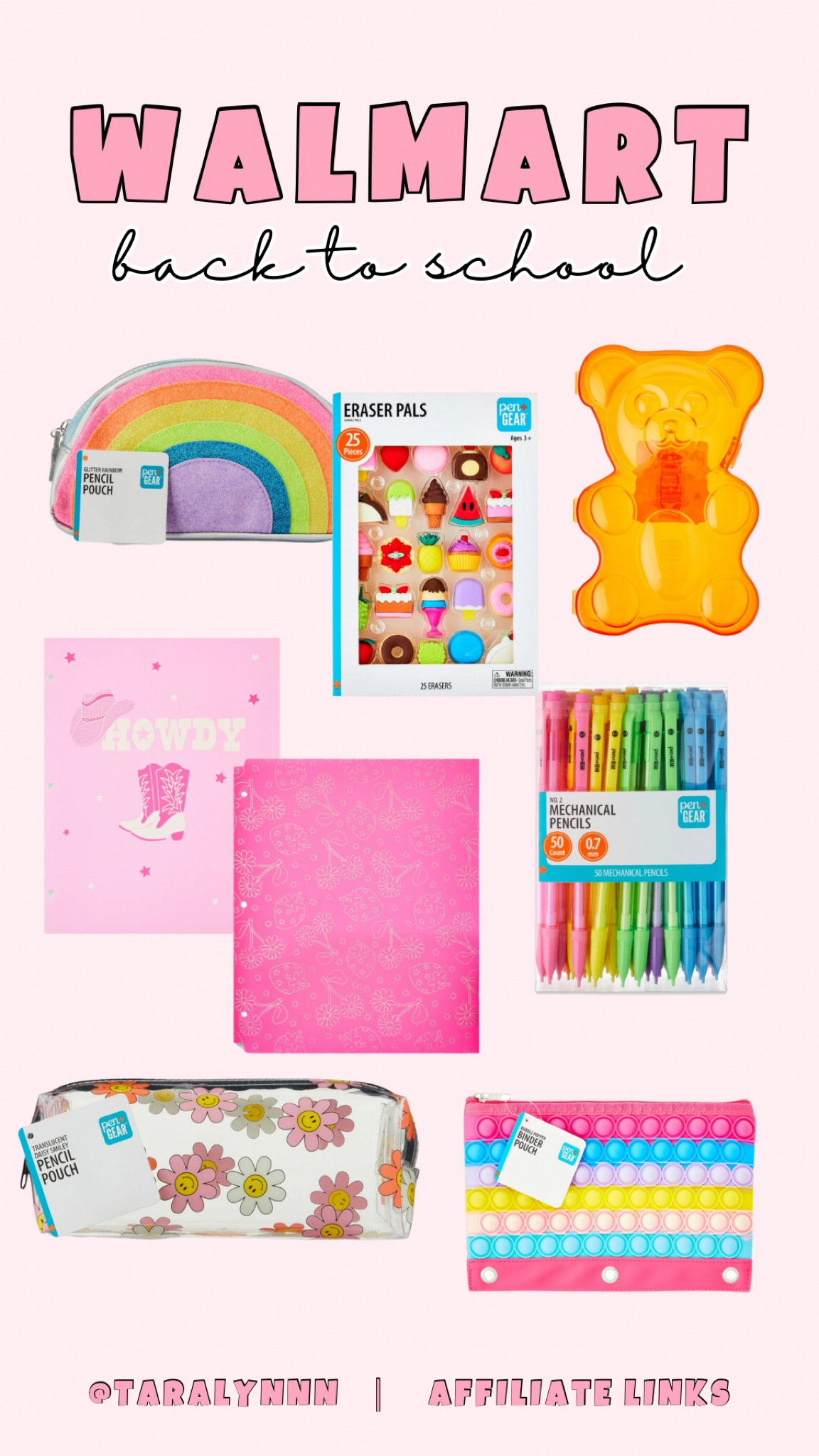 Walmart Back to School Finds for Kids! 💖

#walmart #kids #school #classroom #family #backtoschool #walmartkids 

#LTKKids #LTKFamily #LTKBacktoSchool