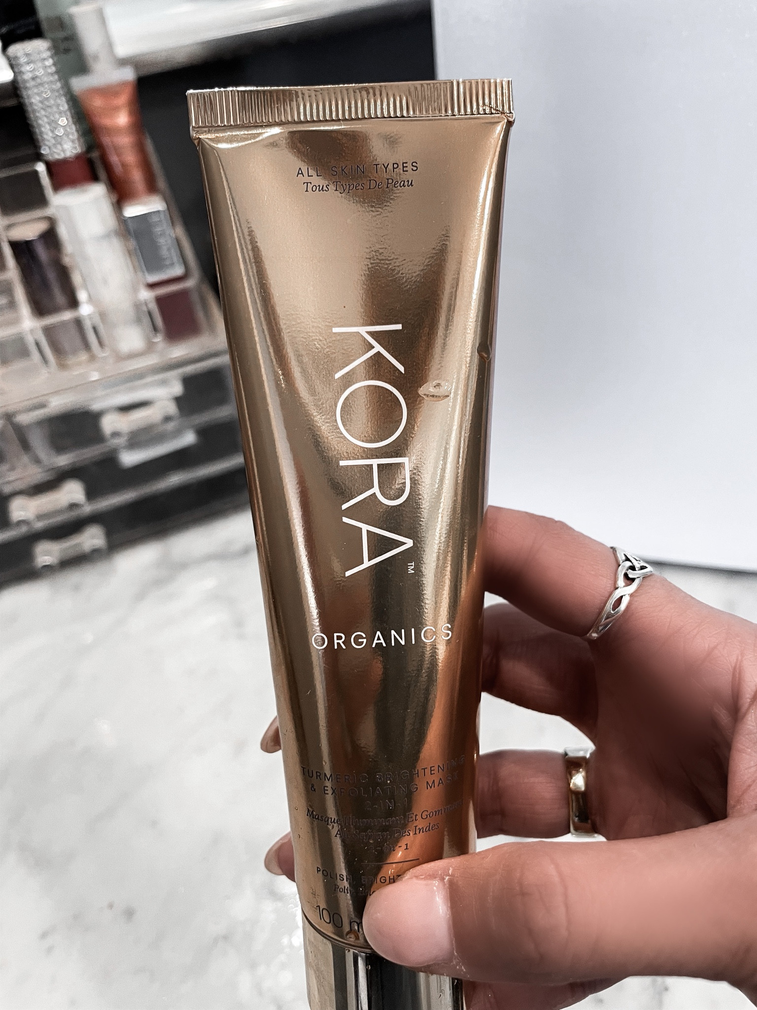 💯 obsessed. 

#LTKbeauty #LTKSeasonal