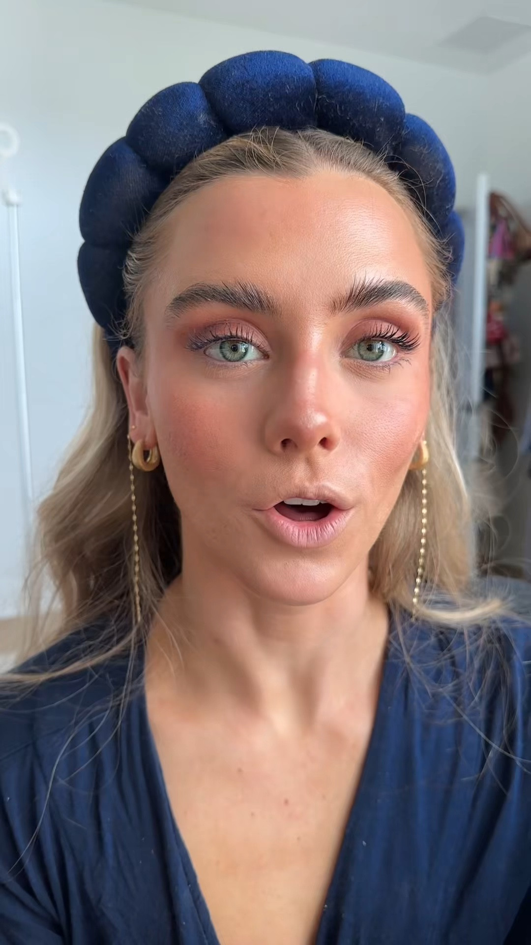 Maybelline Lash Sensational Sky High Washable Mascara Makeup, Volumizing, Lengthening, Defining, Curling, Multiplying, Buildable Formula

#LTKBeauty #LTKgrwm #LTKselfcare