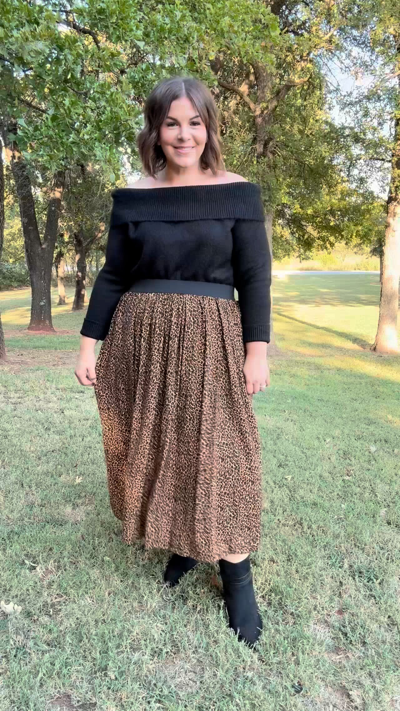 #lanebryantpartner @lanebryant’s Fall Sale is happening through October 19th and you don’t want to miss it! These are some of my current favorites, but you’ll find hundreds of styles up to 70% off. It’s the perfect time to grab tried and true basics, or a special occasion piece for your next event! #lanebryant #liketkit 

 #LTKSaleAlert #LTKPlusSize #LTKStyleTip