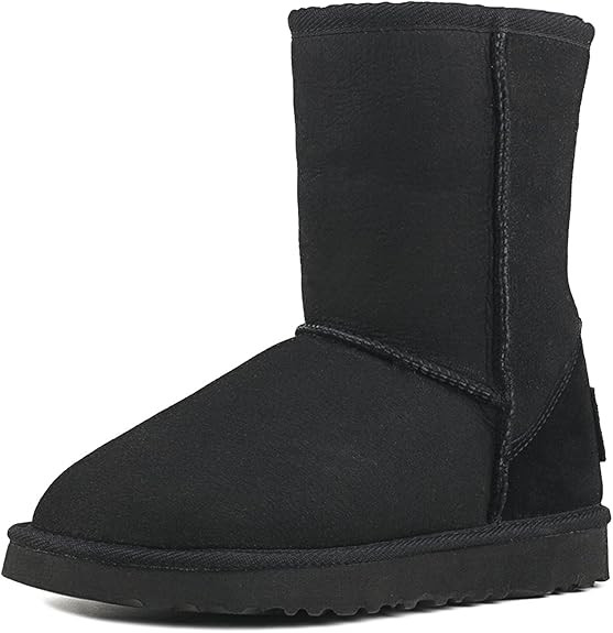 AUSLAND Women's Winter Snow Boots Classic 5125 | Amazon (US)
