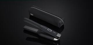 GHD UNPLUGGED STYLER - CORDLESS FLAT IRON | ghd (US)