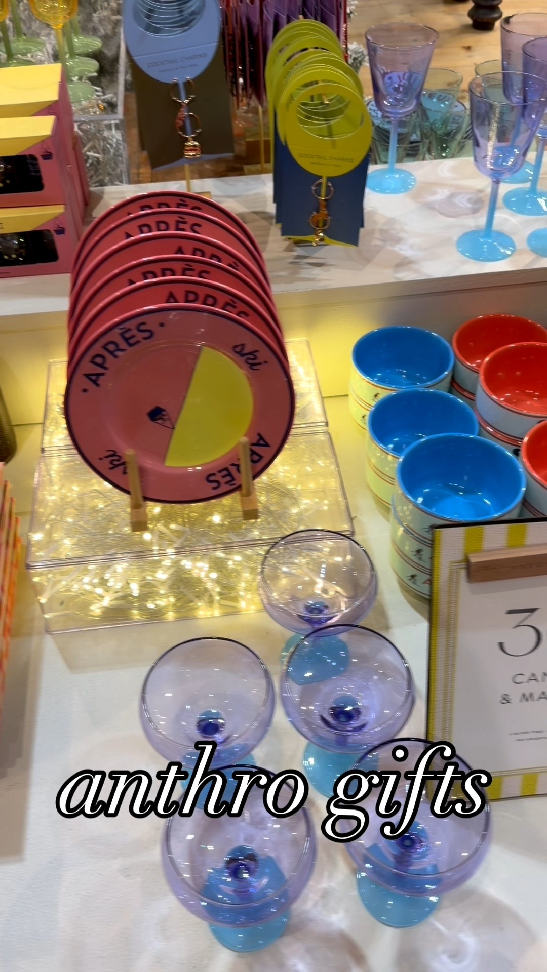 Anthropologie always has wonderful gift ideas! Do store pickup if you don't have time for shipping!
..................
Anthropologie candle anthro candle Gifts for her gifts for friends slippers Anthropologie gift idea Anthropologie under $50 Anthropologie under $100 pajama pants boxer shorts Christmas candle holiday candle Bluetooth speaker hydrojug tumbler gifts for teens college kids gifts dog mom sweatshirt graphic sweatshirt mock neck sweatshirt mahjong set Anthropologie new arrivals beaded bag purse trends winter outfit ideas anthro sale Anthropologie sale dog sweater anthro mugs Anthropologie mugs moccasins home decor anthro home glass mug Anthropologie dishes last minute gift ideas last minute Christmas gifts Christmas gift guide hostess gift 

#LTKFindsUnder100 #LTKFindsUnder50 #LTKCyberWeek
 

#LTKFindsUnder50 #LTKFindsUnder100 #LTKGiftGuide