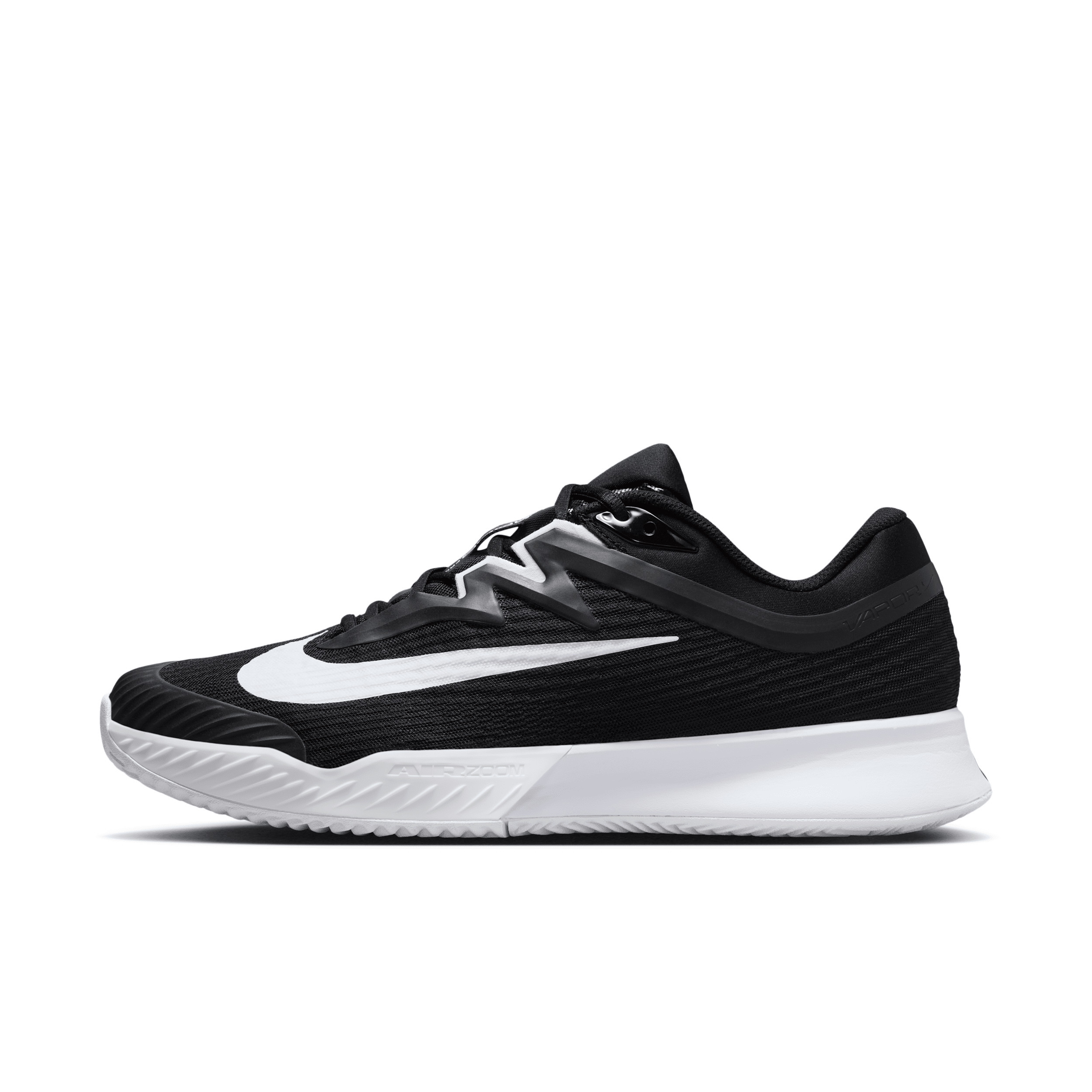 Nike Men's Vapor Pro 3 Clay Court Tennis Shoes in Black | HQ6034-001 | Nike (US)