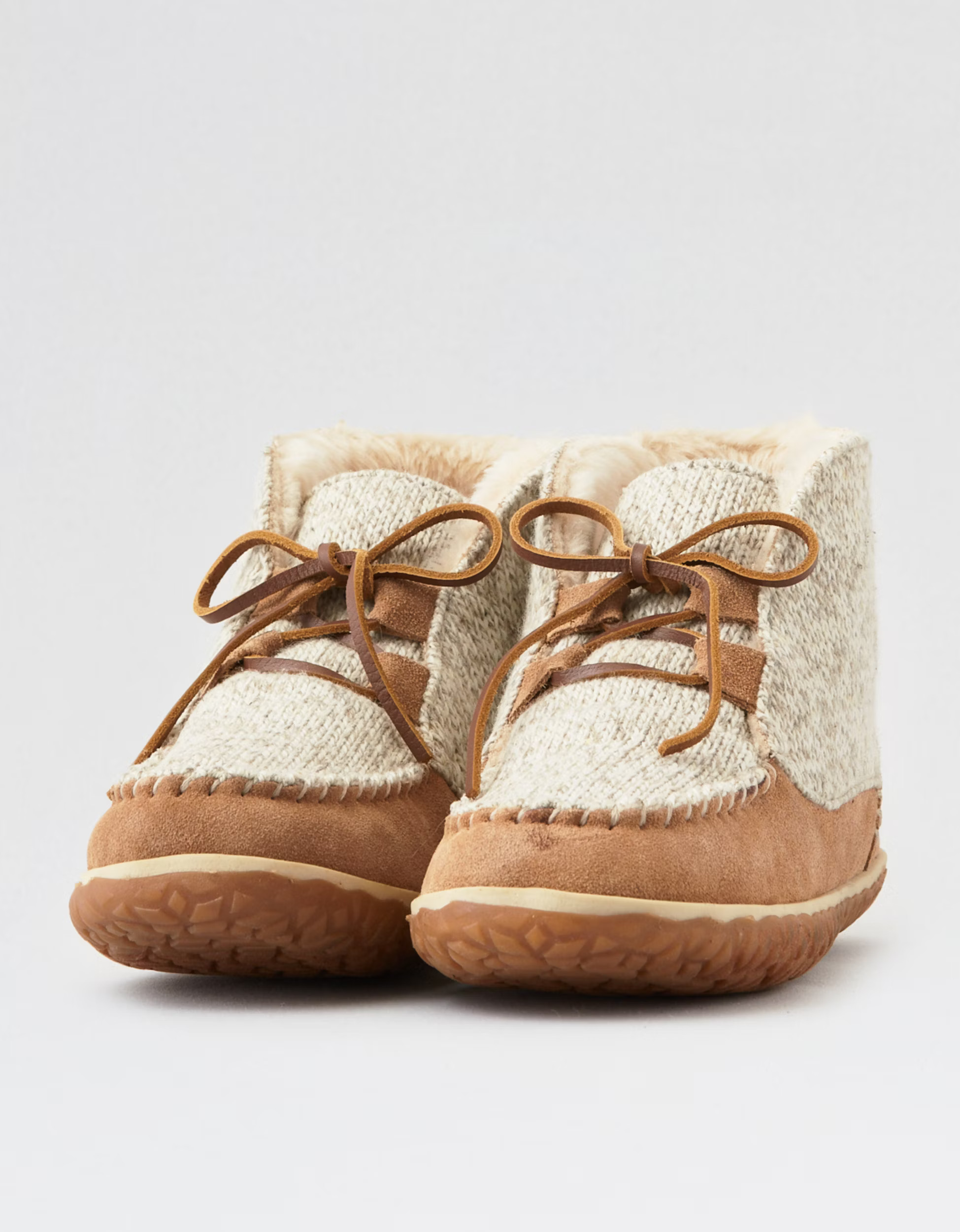 Minnetonka Torrey Bootie | American Eagle Outfitters (US & CA)