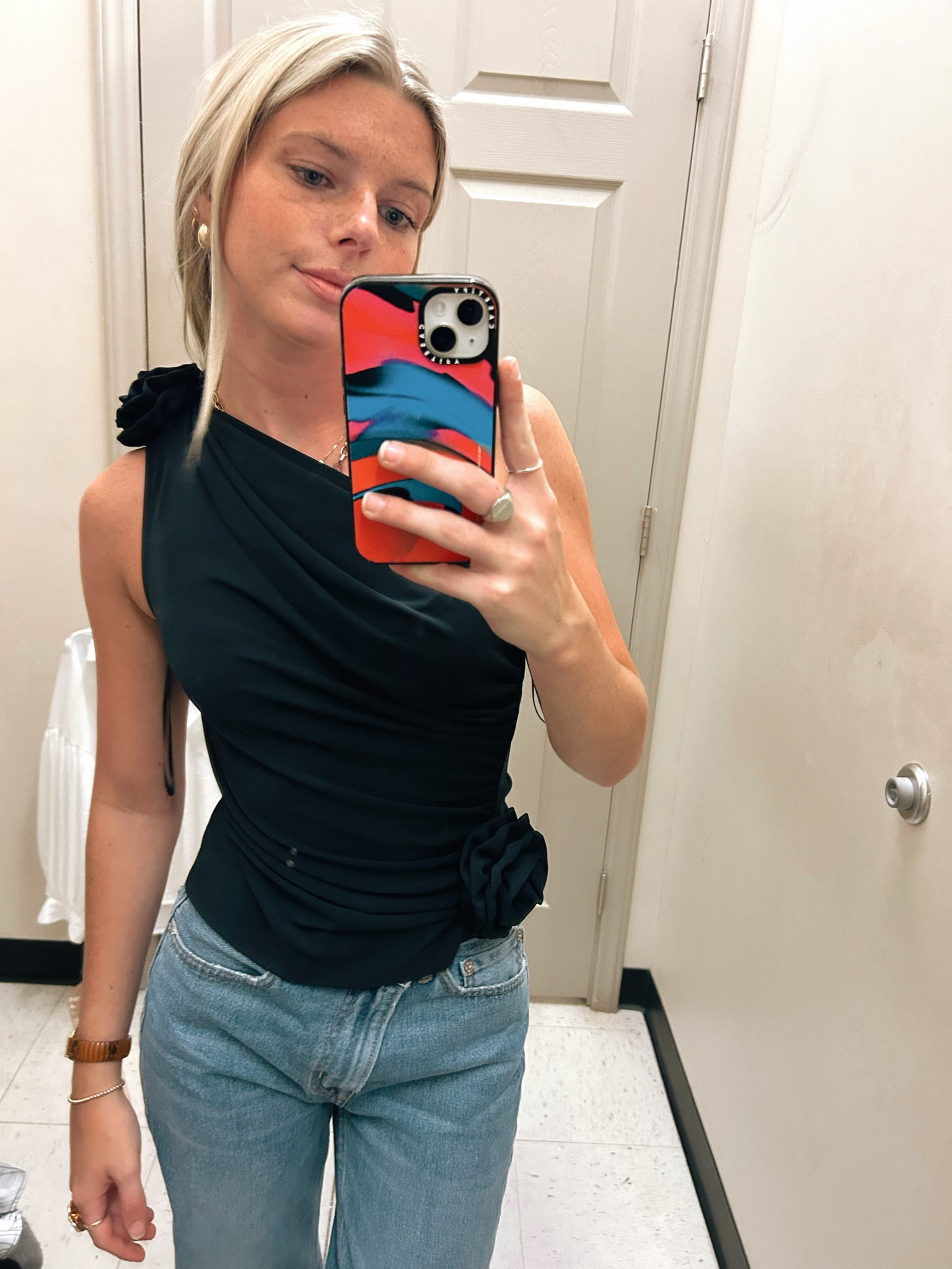 gianni bini top on sale!

#LTKFindsUnder50 #LTKStyleTip #LTKSaleAlert