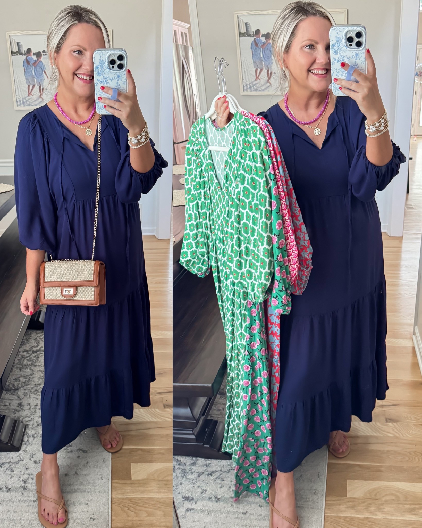 My favorite maxi dress from Amazon is on sale! I’m in small



#LTKSaleAlert #LTKFindsUnder50 #LTKSeasonal