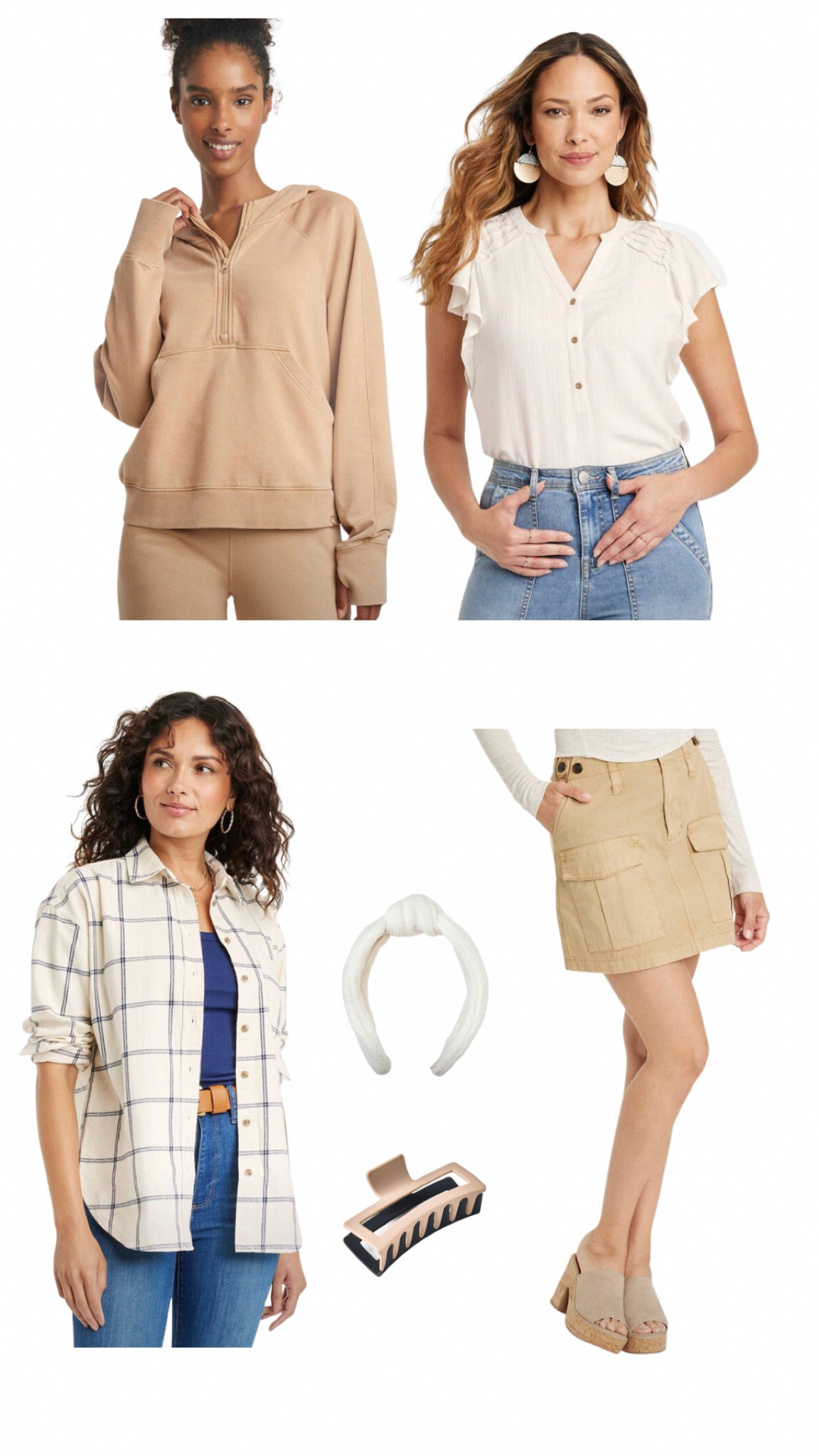 Target new arrivals for fall #target #style #targetfashion #fall #fallfashion #fallstyle #targetfinds 

#LTKunder50 #LTKstyletip #LTKSeasonal